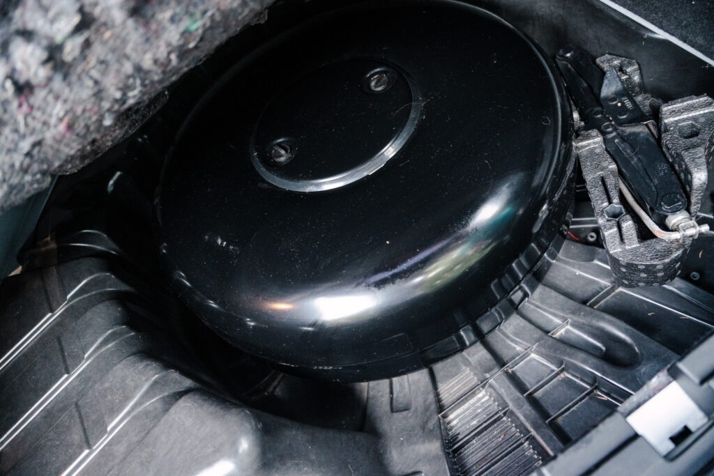 Renault Mégane Grandtour 1.4 Tce LPG - 18