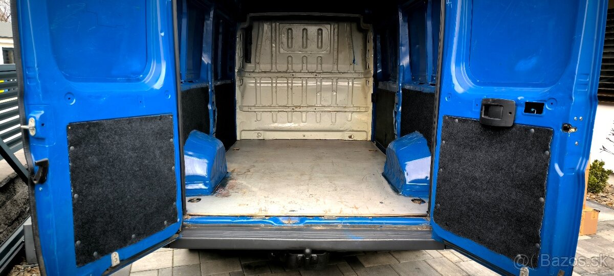 Peugeot Boxer L2H2 Facelift - 18