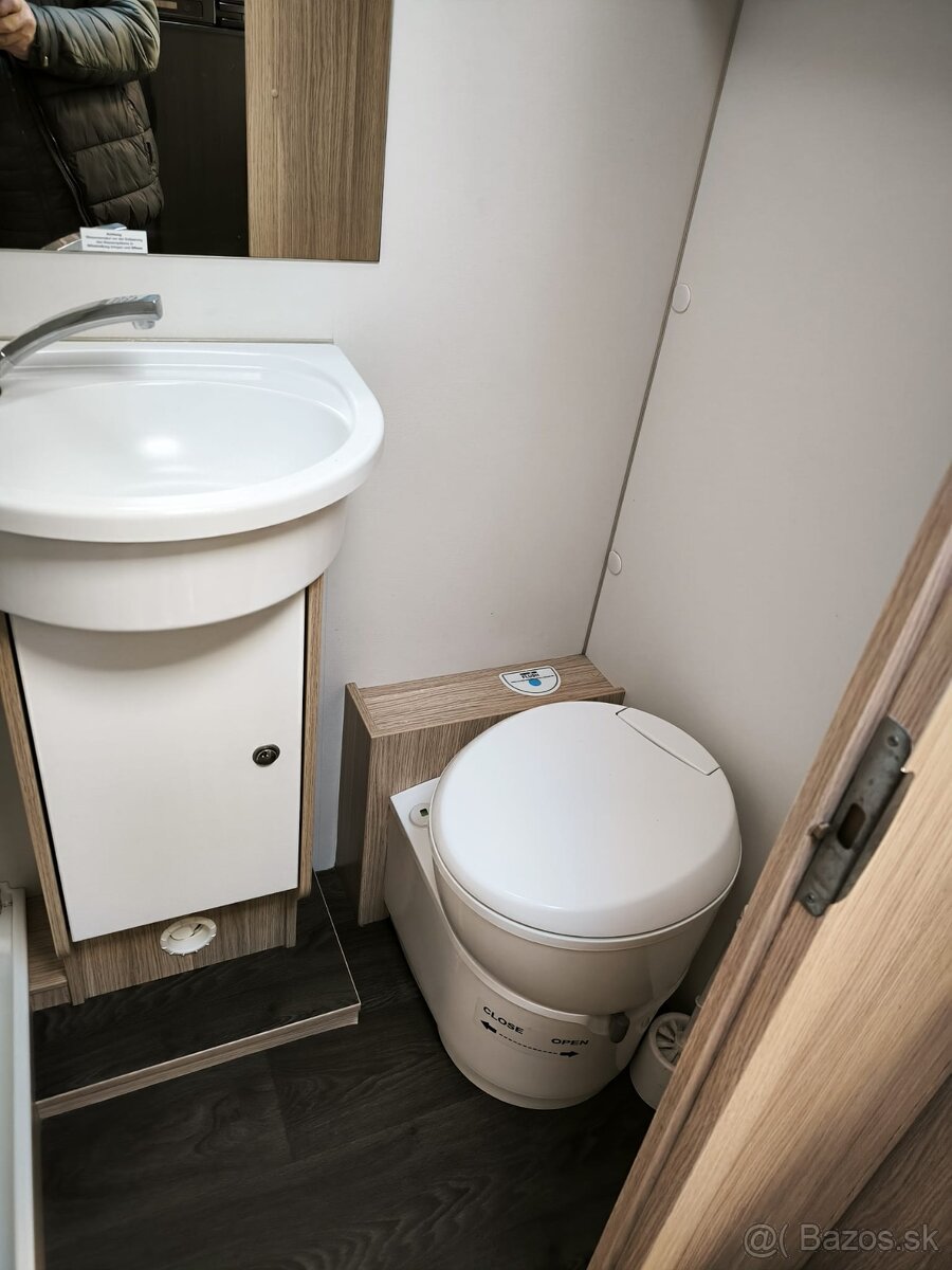 Sunlight,140ps,CR,2023,garaz,klima,tempo,markyza,alu,super - 18