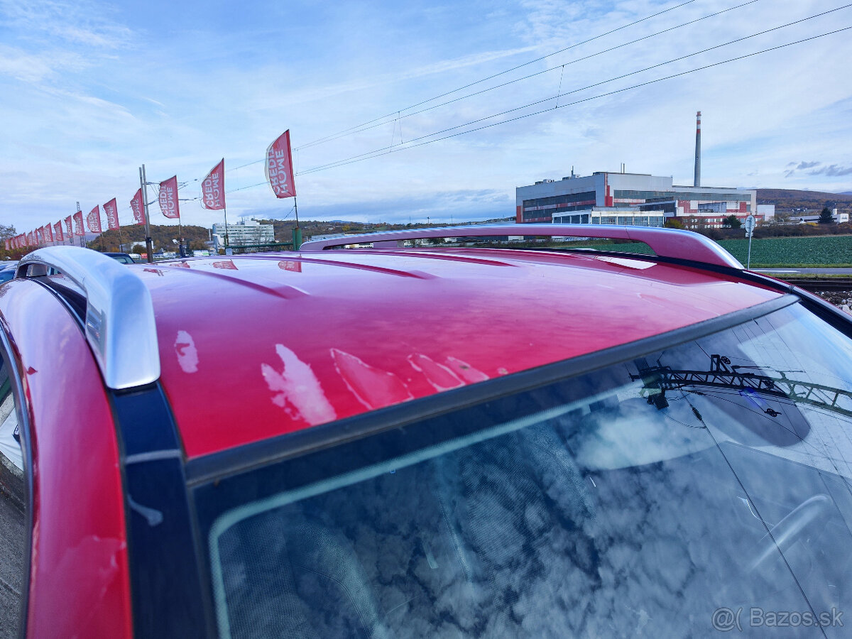 Mercedes-Benz GLK 220 CDI BlueEFFICIENCY 4MATIC A/T - 18