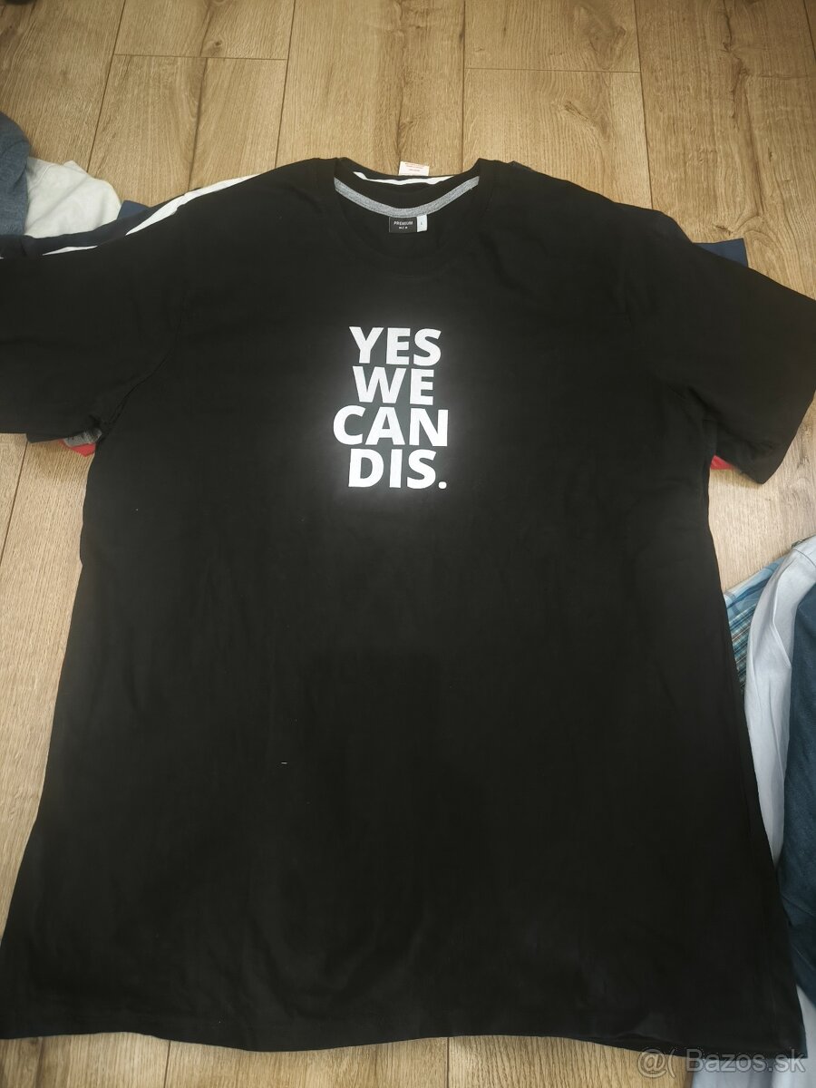 Pánske košele - 18