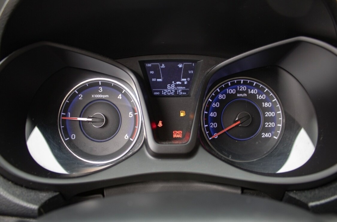 Hyundai ix20 1.4 CRDi 66 kW - 18