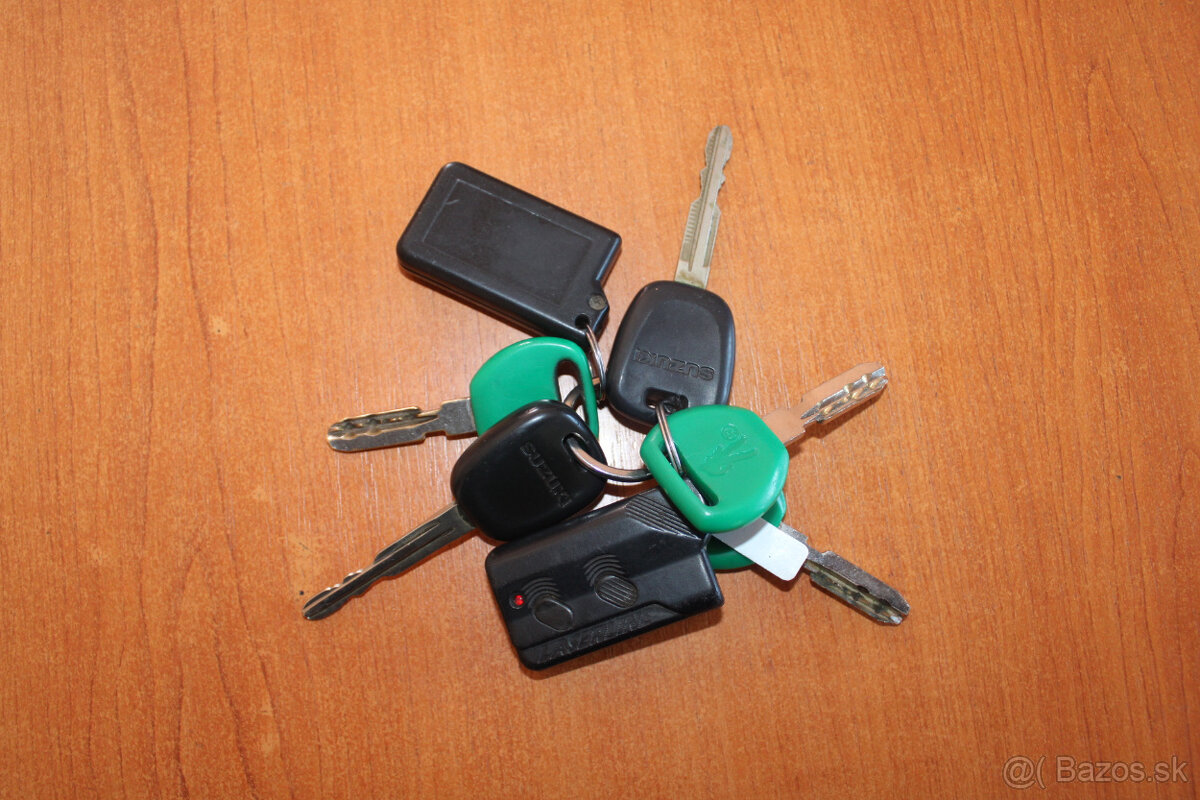 Suzuki Grand Vitara 1.6 VX ABS A/C - 18