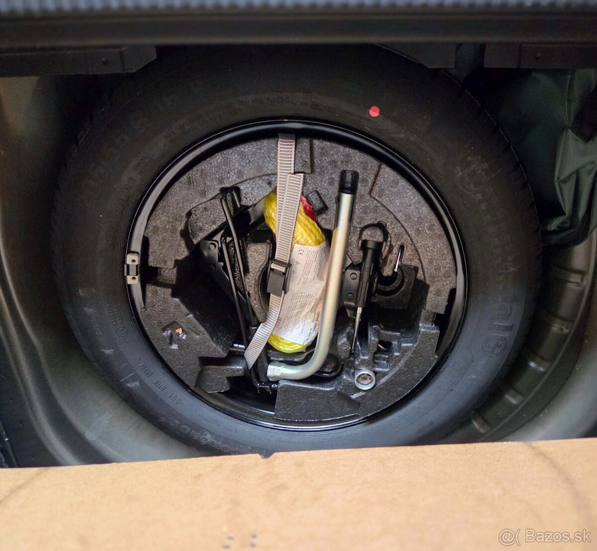 Škoda Octavia Combi 1.5 TSI Team DSG - 18