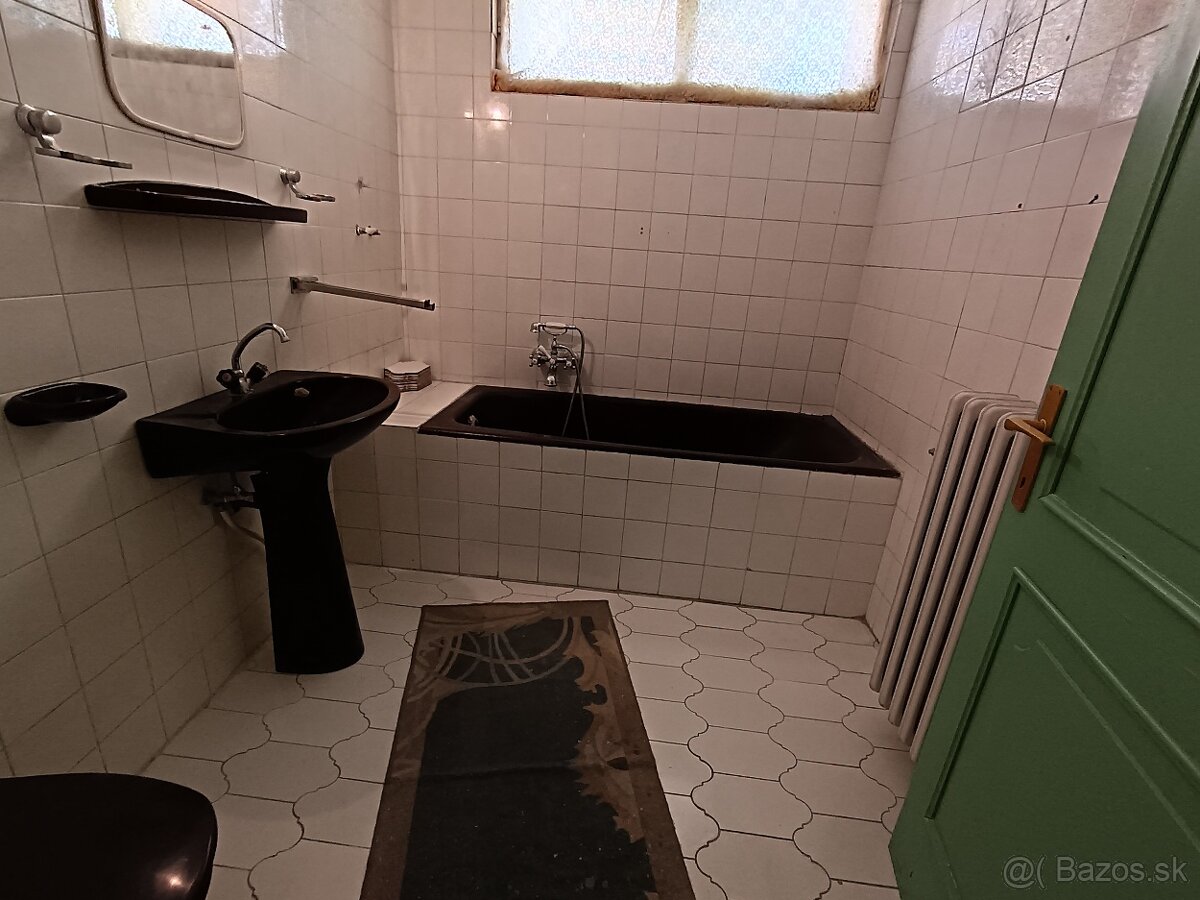 ZNÍŽENIE - na predaj rodinný dom v obci Encs Abaújdevecser - 18