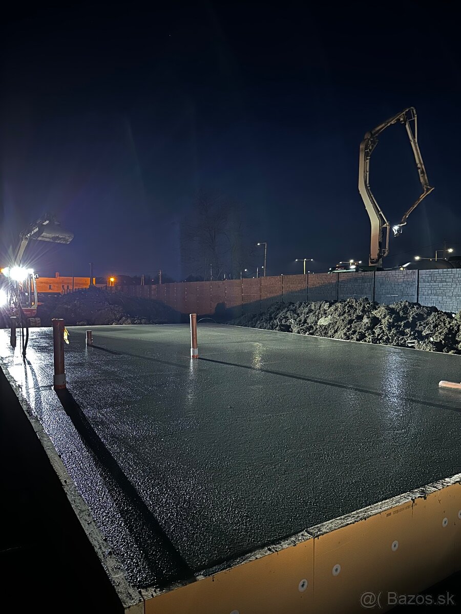 Realizacia zakladovych dosiek - 18