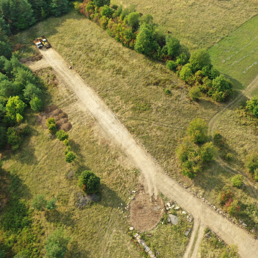 Zemné a výkopové práce - 18