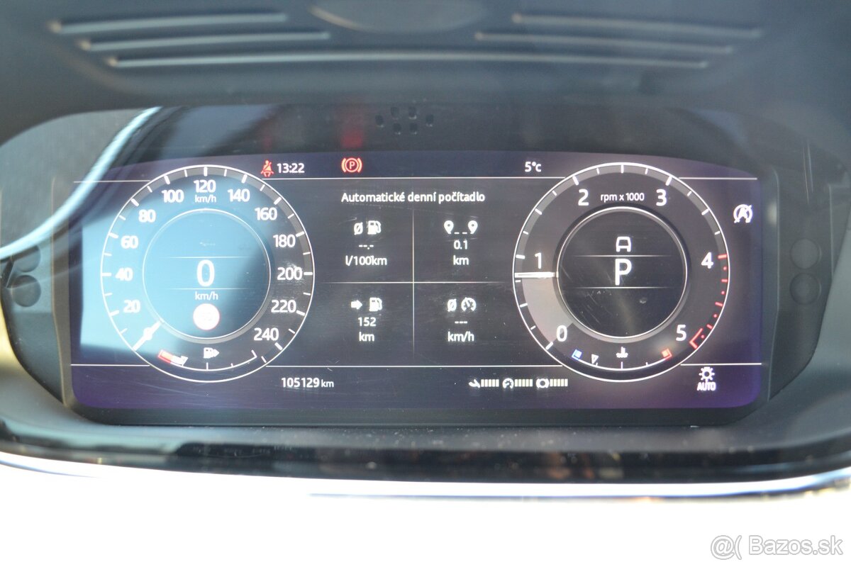 Land Rover Range Rover Evoque 2.0 D R-Dynamic AWD - 18