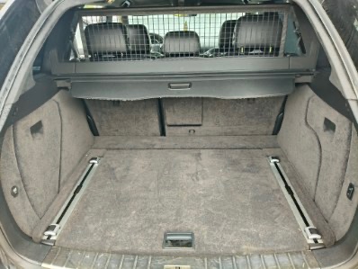 Porsche Cayenne I 957 4.8 TURBO 500k - 18