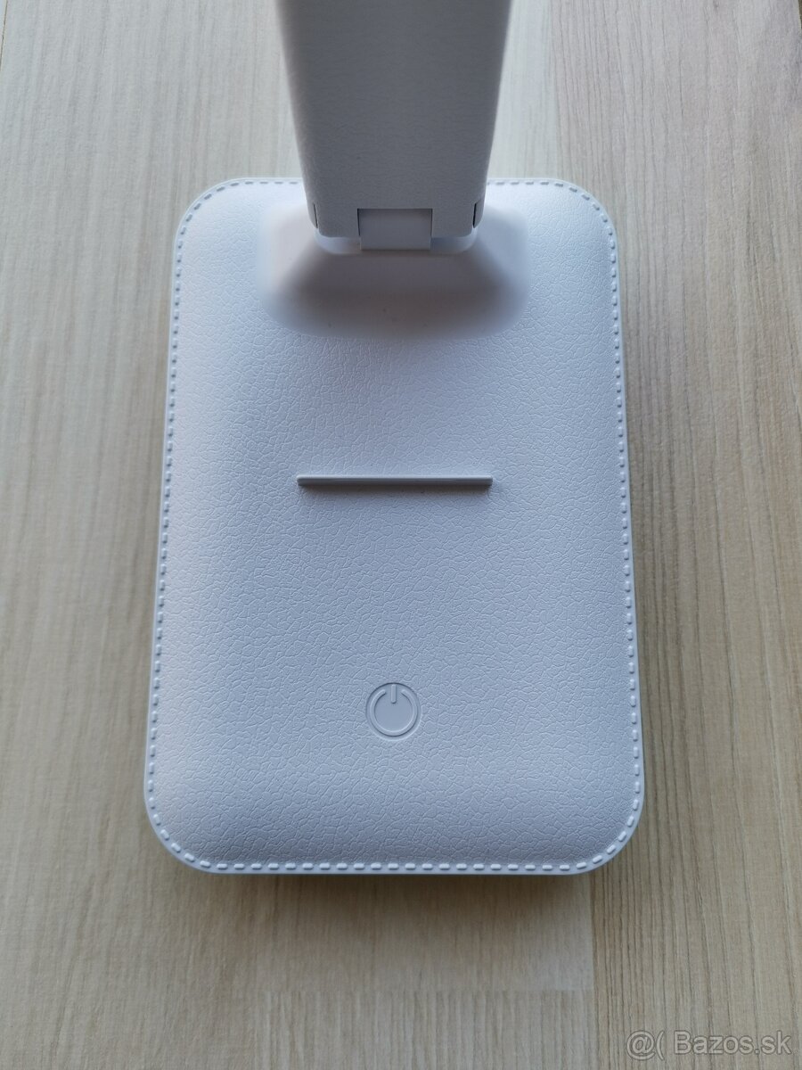 Nová stolná LED lampa - 18