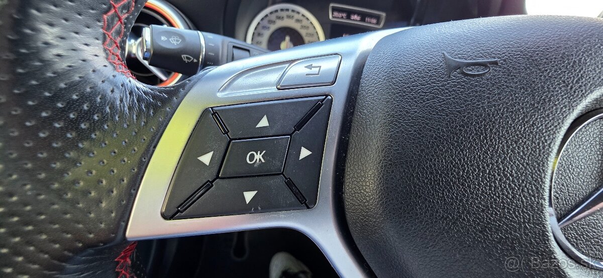 Mercedes-Benz A180 CDI - 18