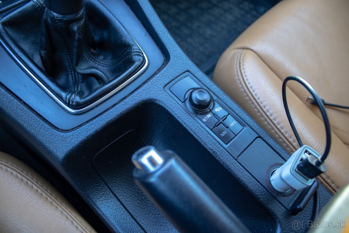 Audi A4 Avant 2.0 TDI - 18