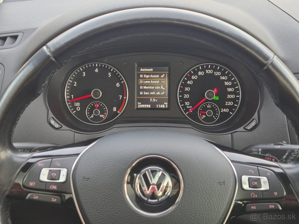 Sharan 7-miest 2021 DSG - 18