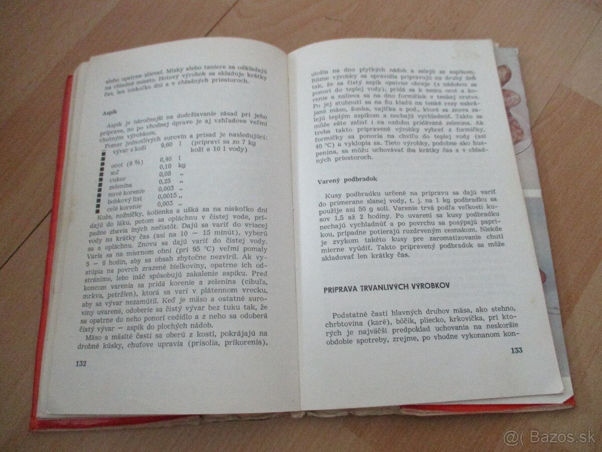 Domáca zakáľačka, - 18