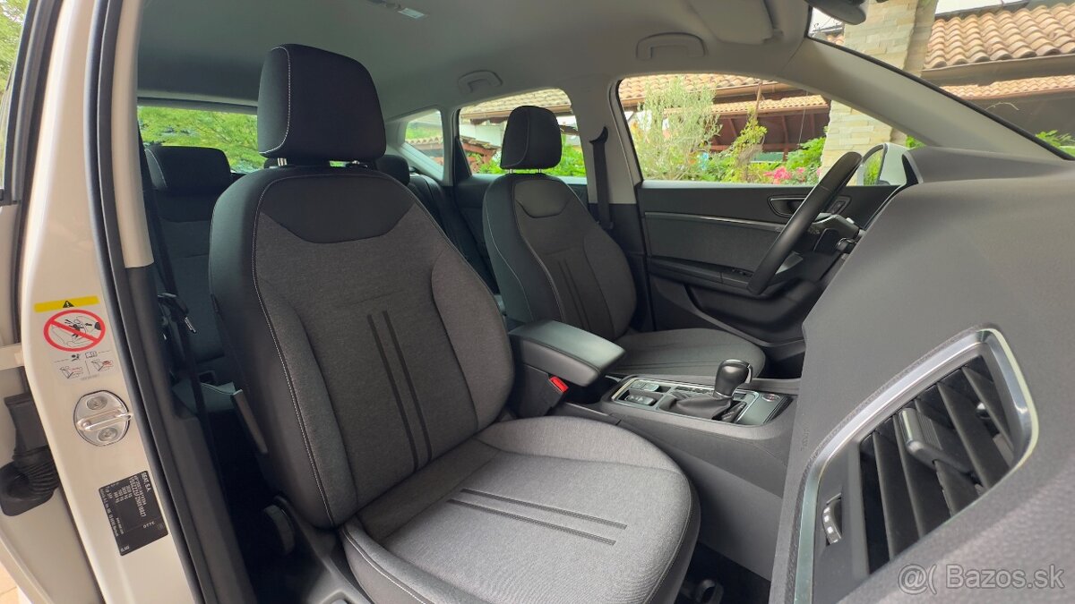 Seat Ateca 2.0 TDI 150 Style DSG - 18