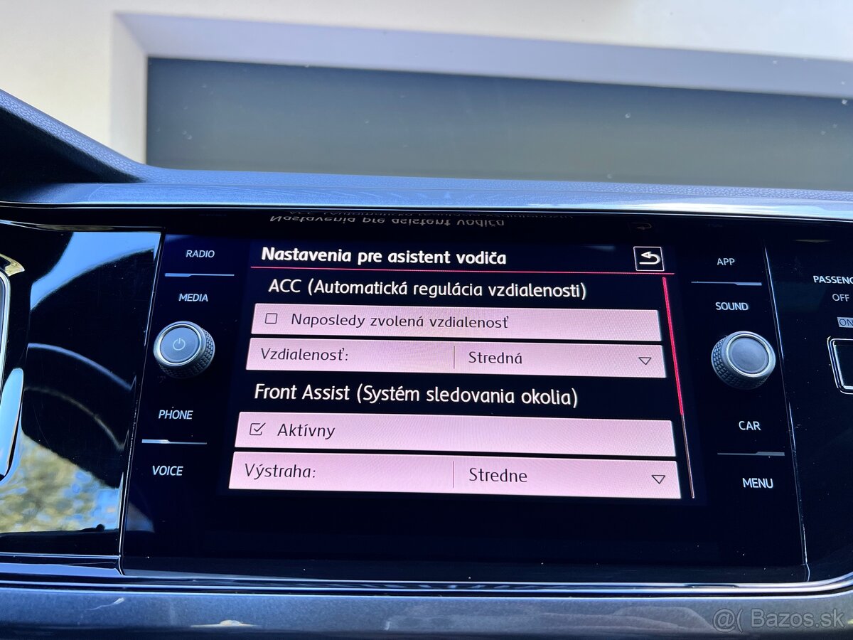 Volkswagen Polo GTI 2.0 TSI DSG - 18