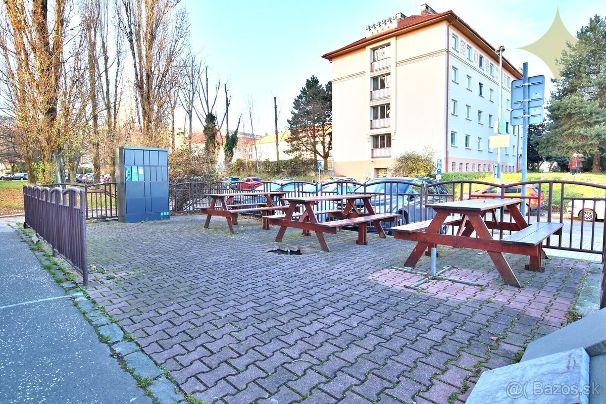 Dáme do prenájmu priestory určené na gastro prevádzku - 18