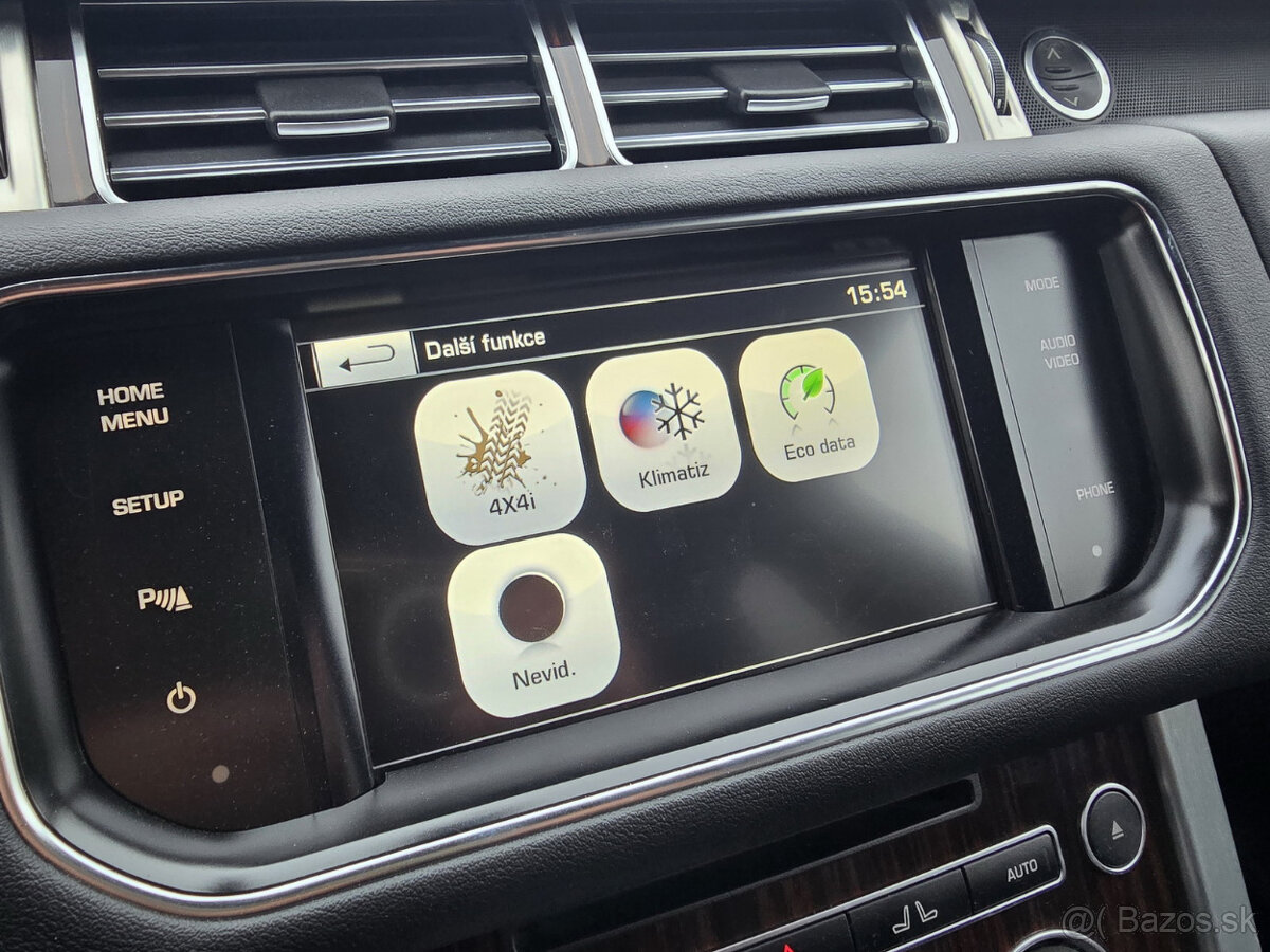 Land Rover Range Rover Vogue - 18