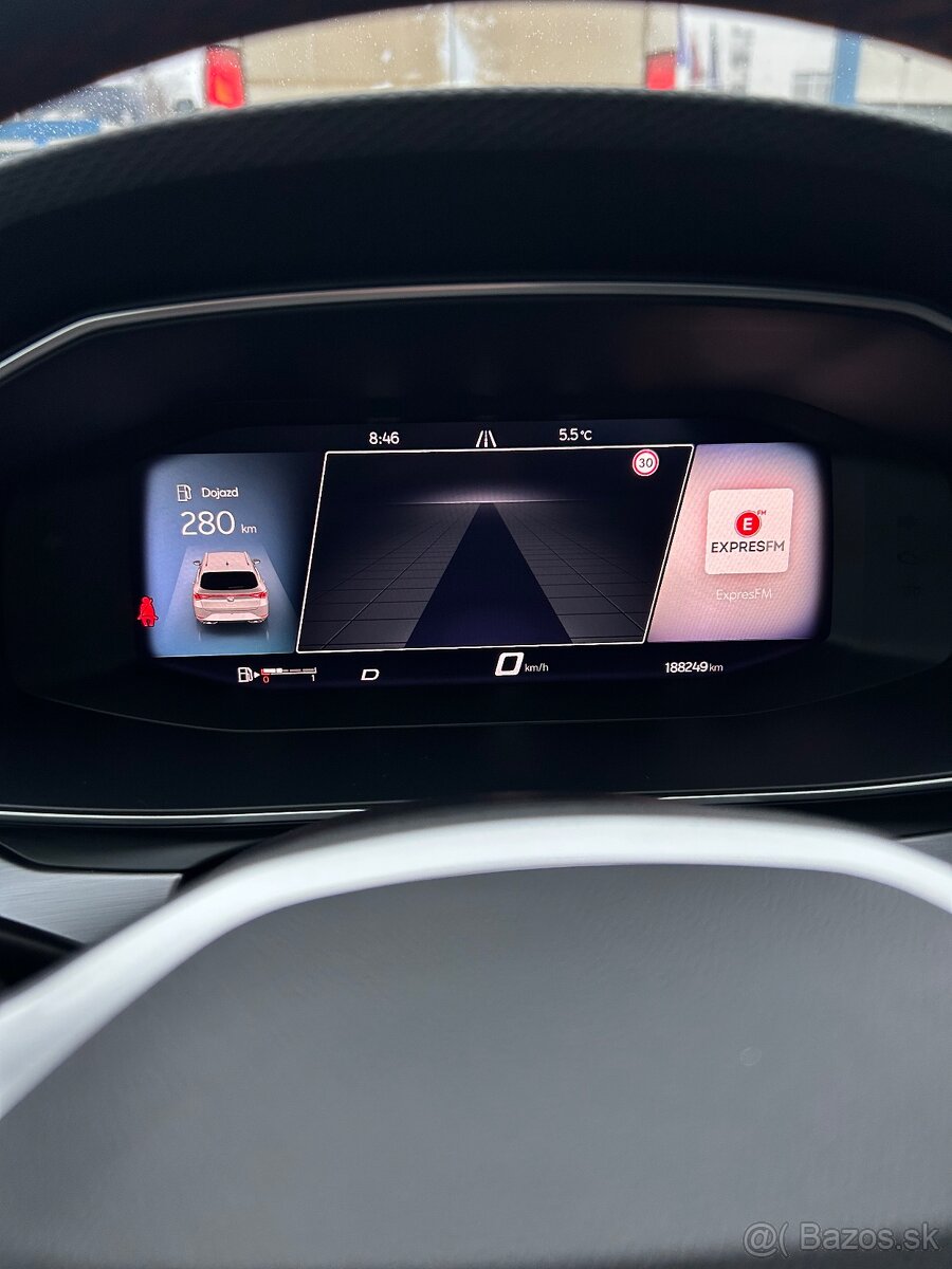 Seat Leon FR 2.0 TDi 110 kw / combi / Dsg - 18