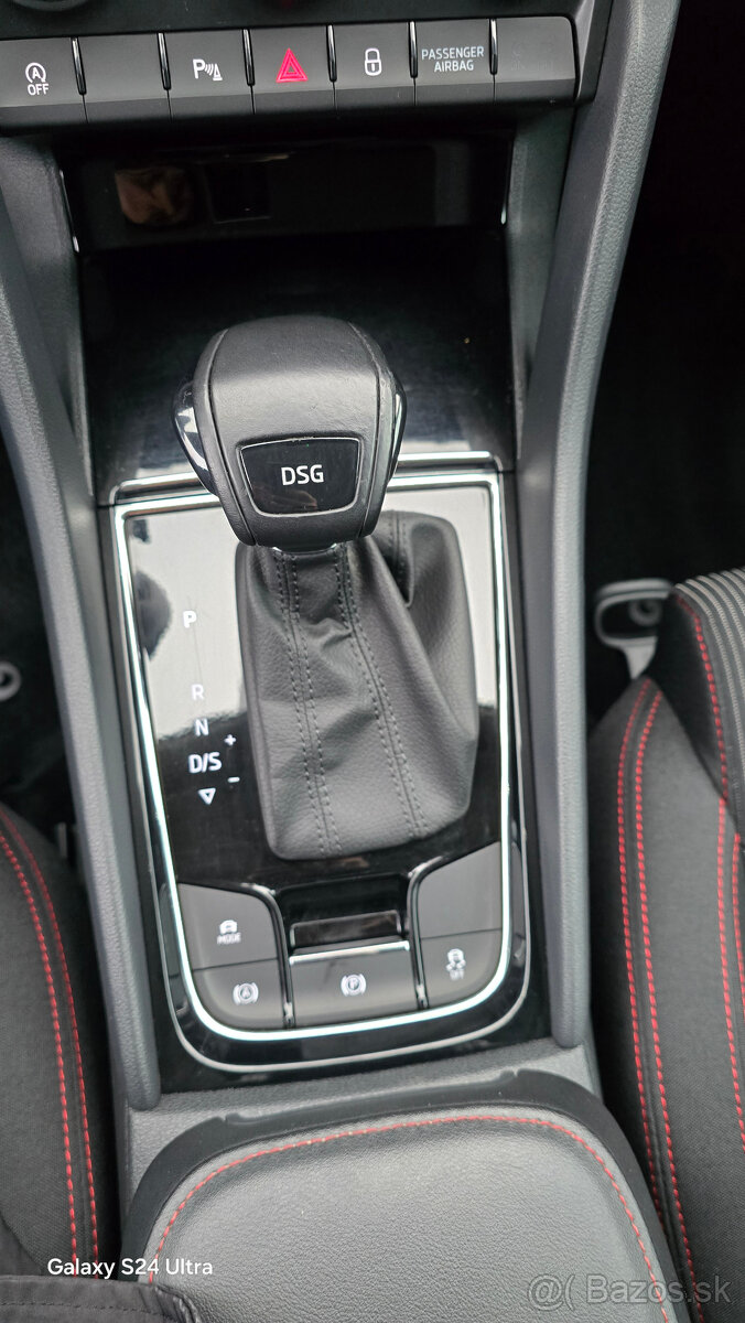 Škoda Karoq 2.0 TDI EVO Style DSG - 18