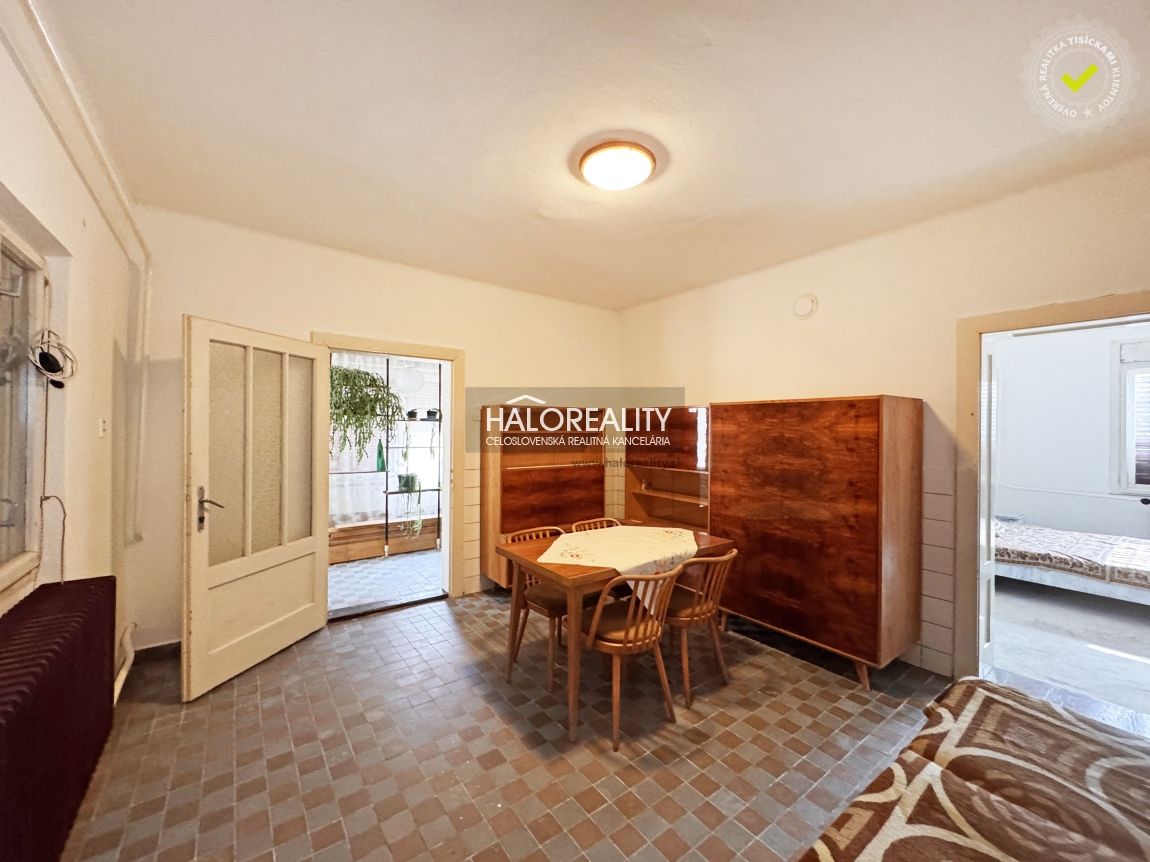 HALO reality - Predaj, rodinný dom Kamenica nad Hronom, 4 iz - 18