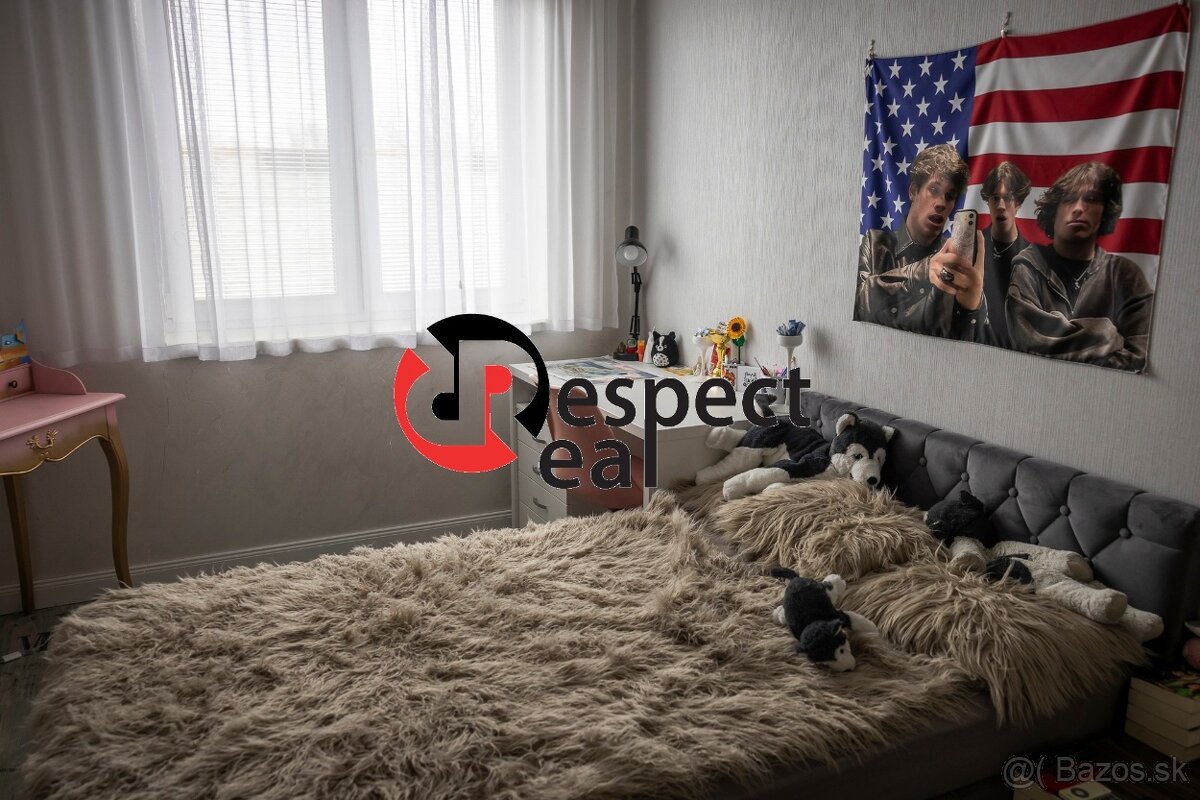 Krásny 5+1 izbový rodinný dom s kompletným zariadením - 18