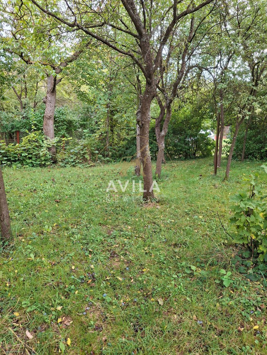 Predaj chalupy s pozemkom 1616m2 v obci Prašník – časť Grnča - 18