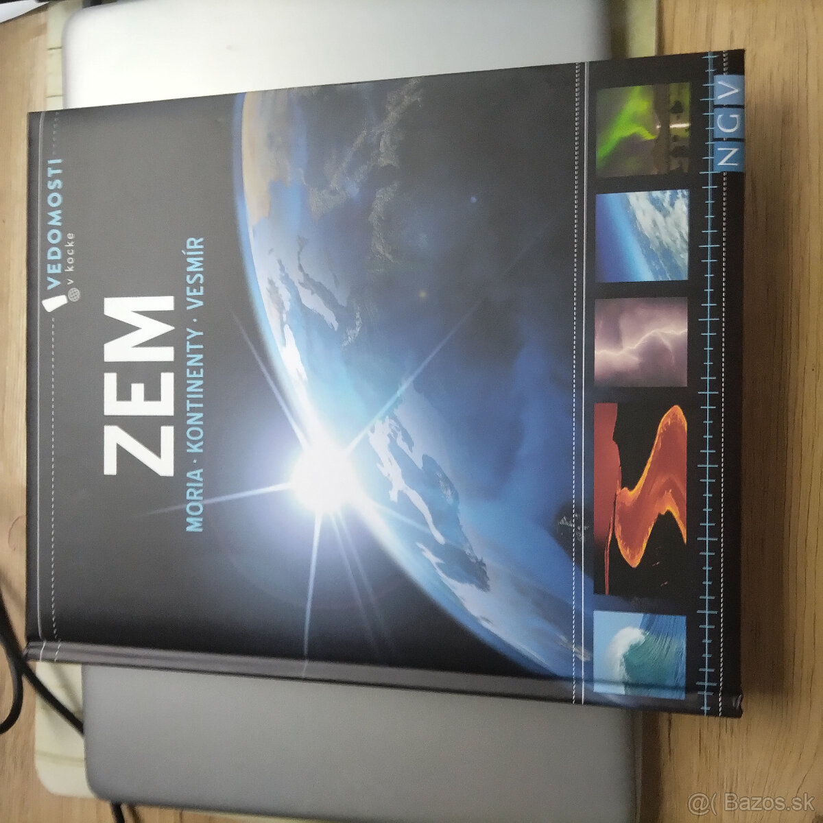 Predám encyklopédie 3+1 zadarmo - 18