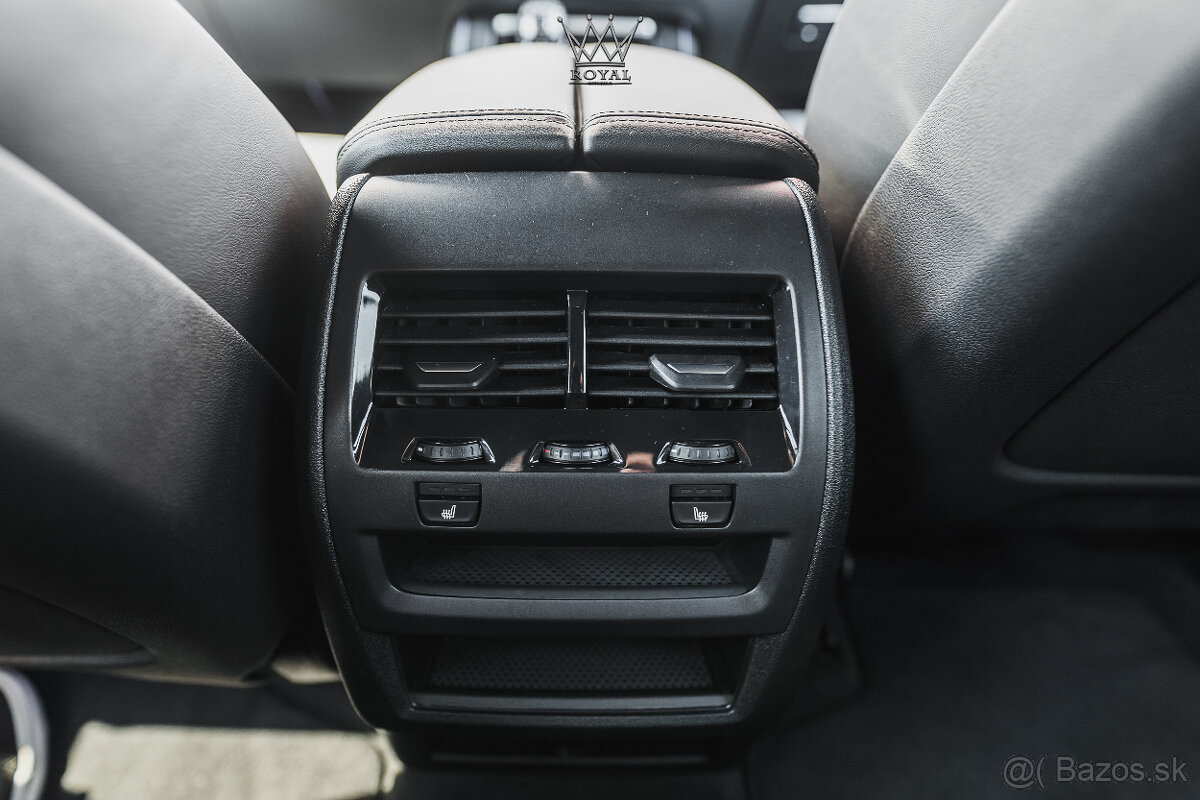 BMW X5 xDriveM50i A/T DPH - 18