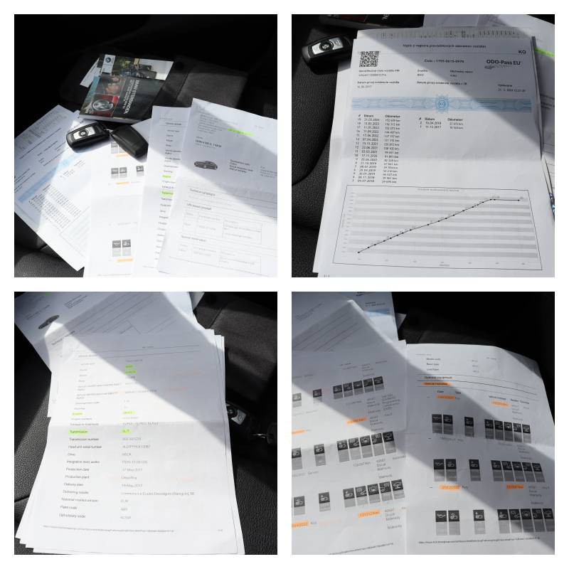 BMW Rad 4 Gran Coupé 418d Standard A/T - 18