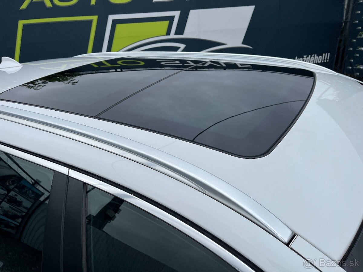 BMW Rad 5 Touring 520d A/T - 18