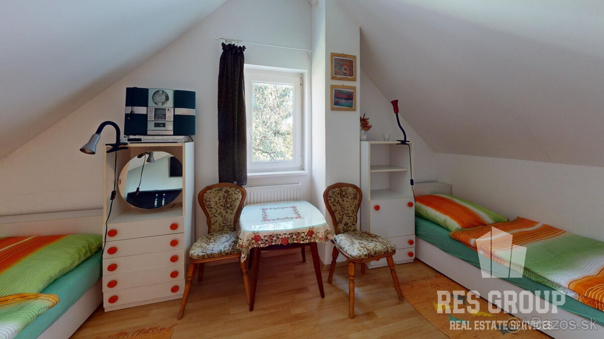 Na predaj, rodinný dom, Žilina - Višňové - 18