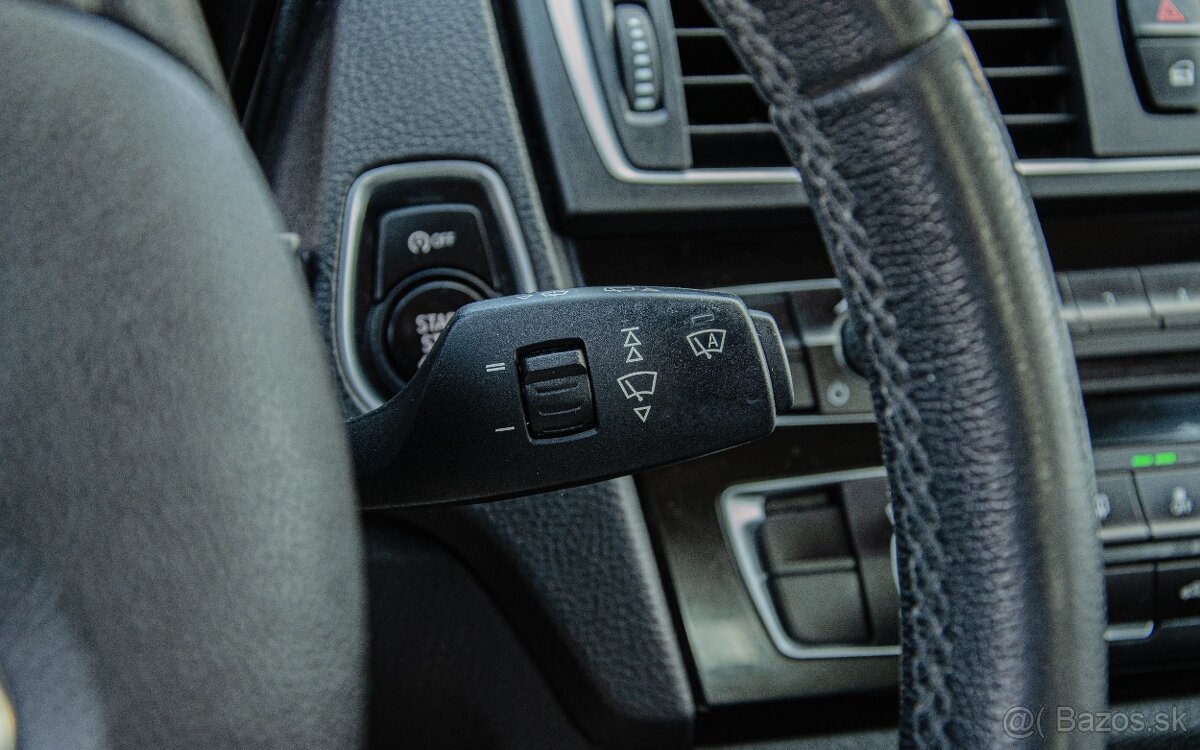 BMW Rad 1 116d, 85KW, M6, 5d. - 18