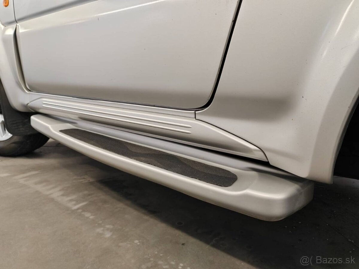 Suzuki Jimny 1,3i, 63kW,OFF-ROAD,KLIMA,-TOP STAV - 18