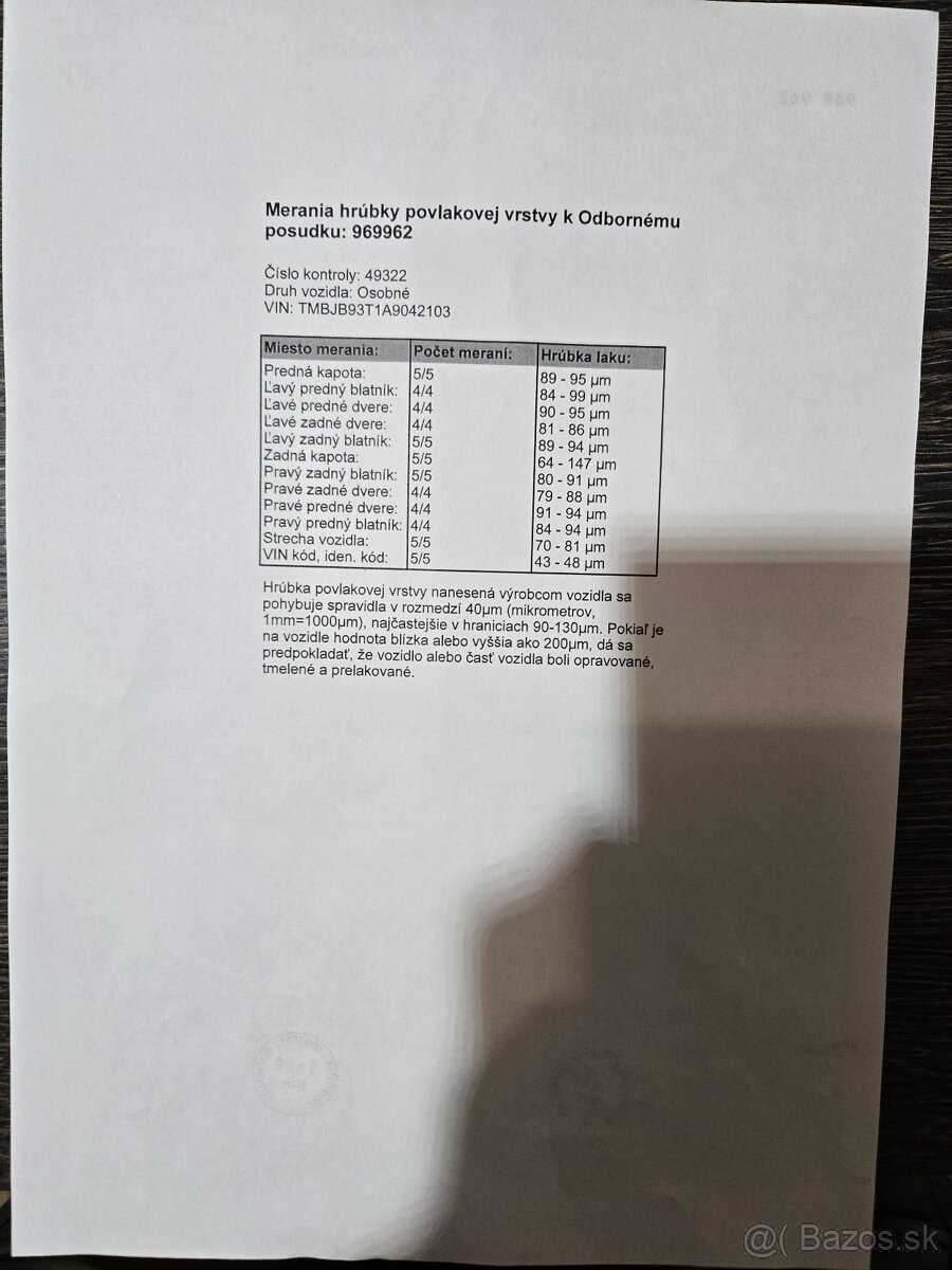 Škoda Superb Combi 1.8 TSI Comfort - 18