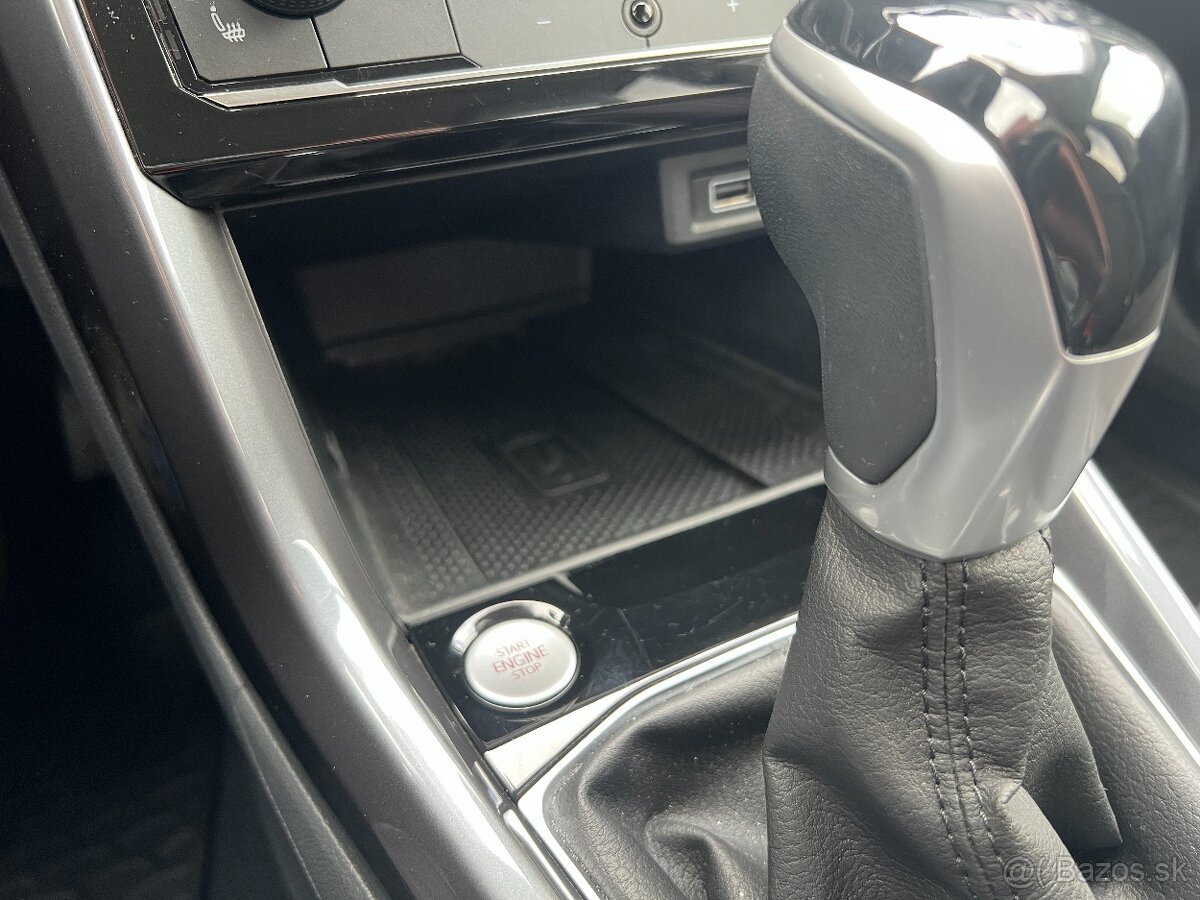 Volkswagen T-cross DSG - 18