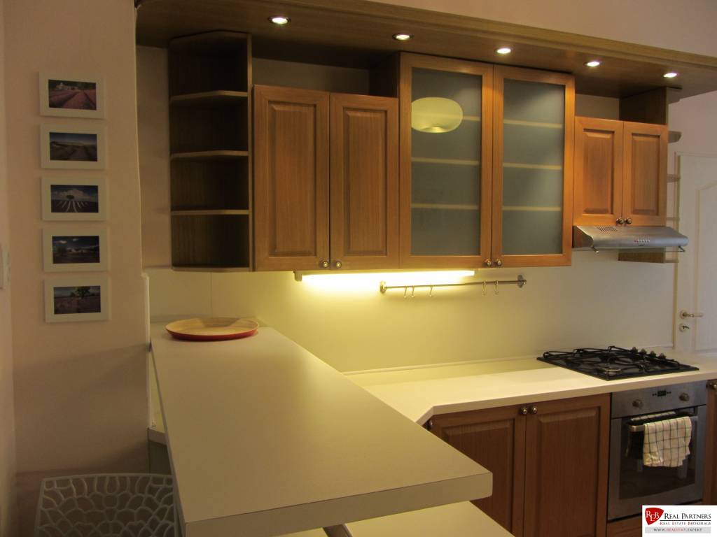 Predaj 4+1-izbový byt s 2 balkónmi v centre Bratislavy, 110m - 18