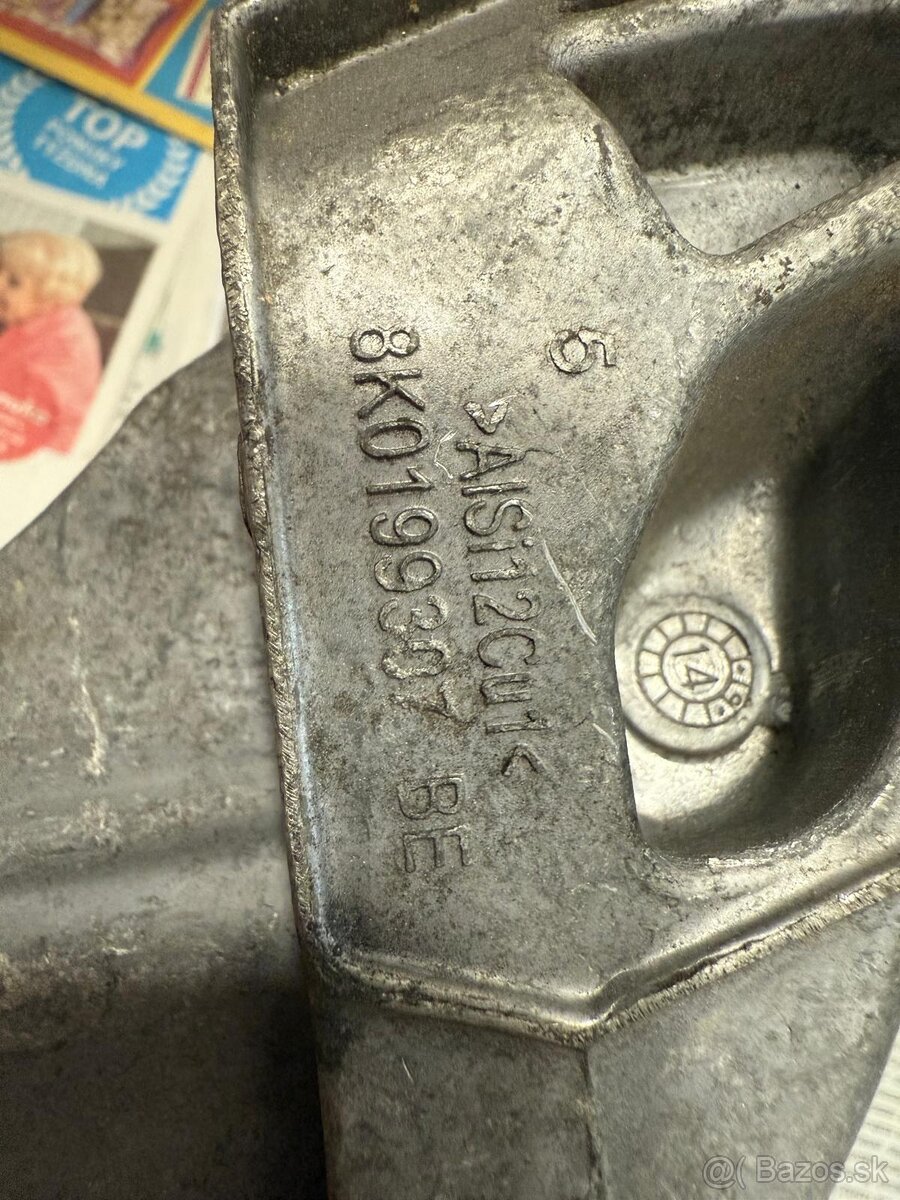 Audi Q3 2,0 TDI diely - 18