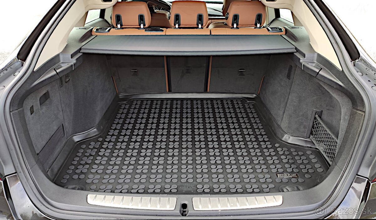 BMW 3 GT 320d xDrive Luxury Line - 18