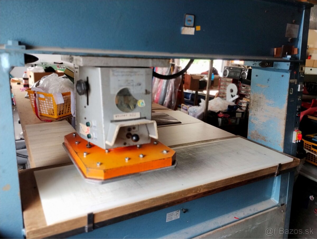 Rozpredal sijacie Dielnu - 18