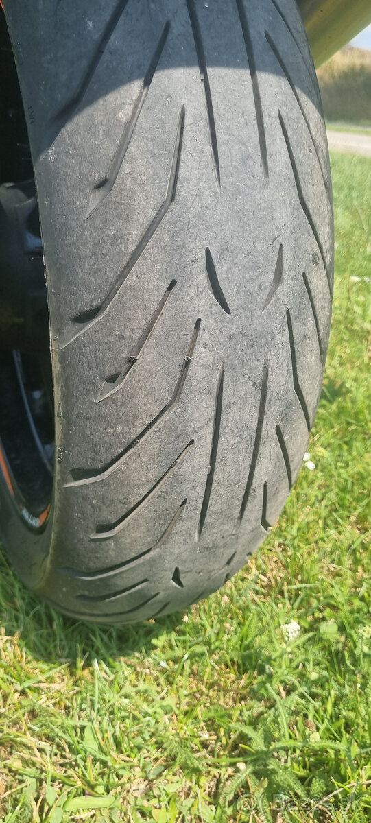 KTM 1290 SUPERADVENTURE S r.v.2024+3xKUFRE Touratech - 18