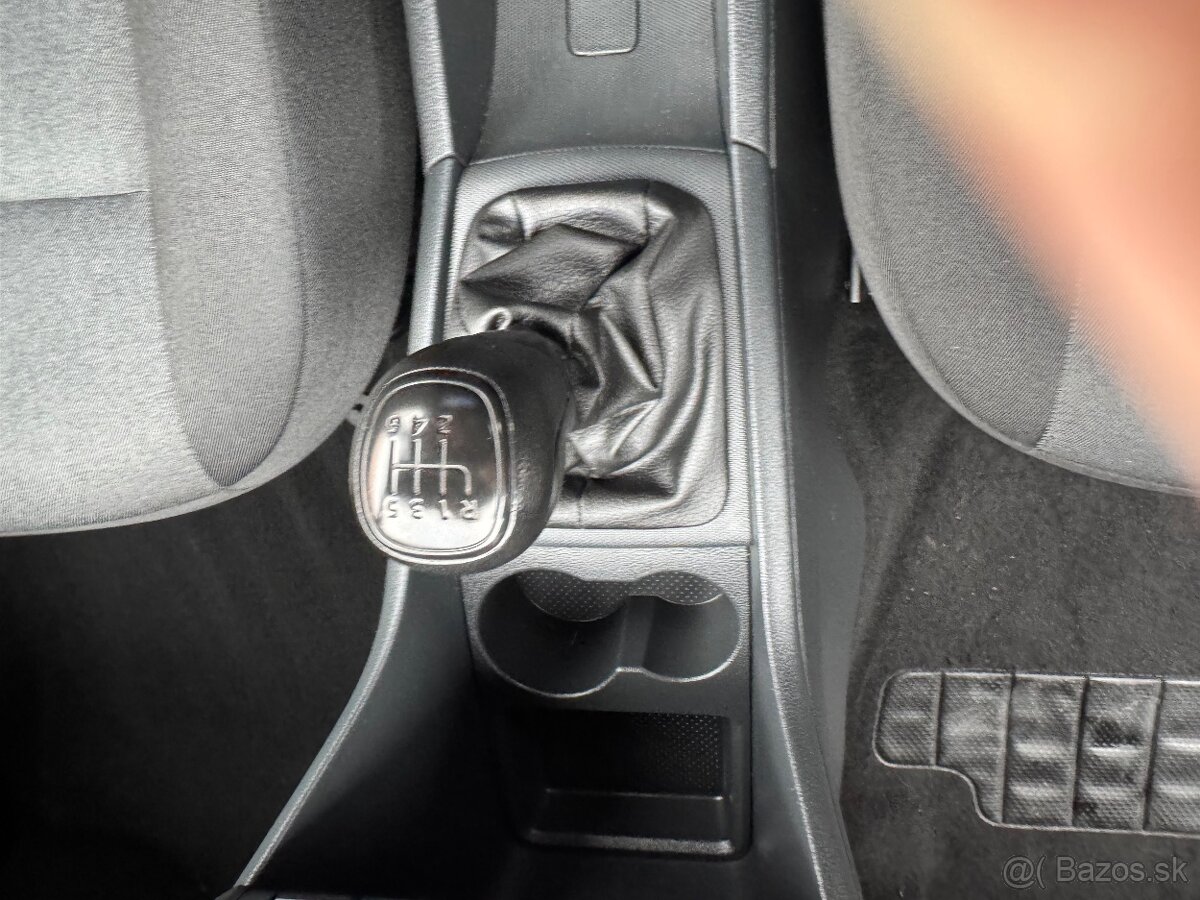 ŠKODA RAPID 1.2 TSI 77KW AMBITION M6 ST - 18