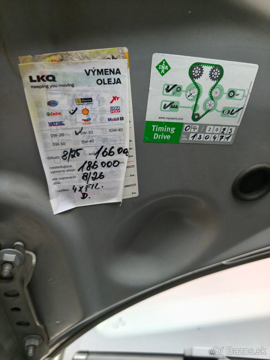 Škoda Superb 2.0 TDI Style DSG - 18