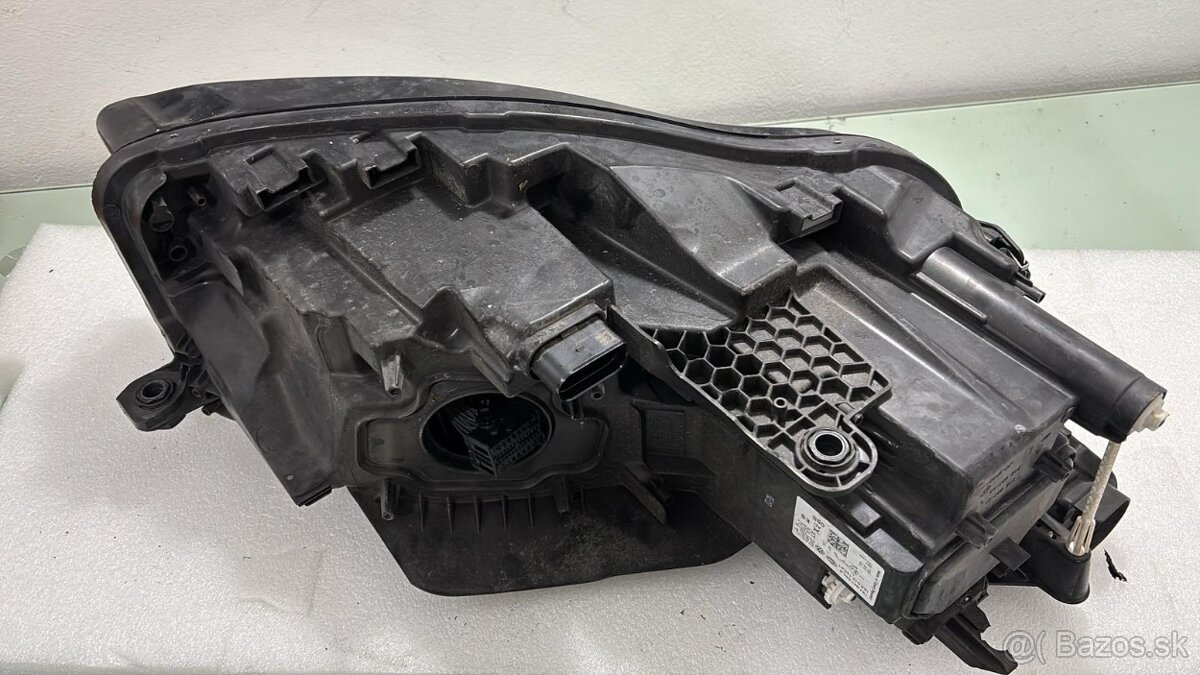 Svetlomety VW volkswagen - 18