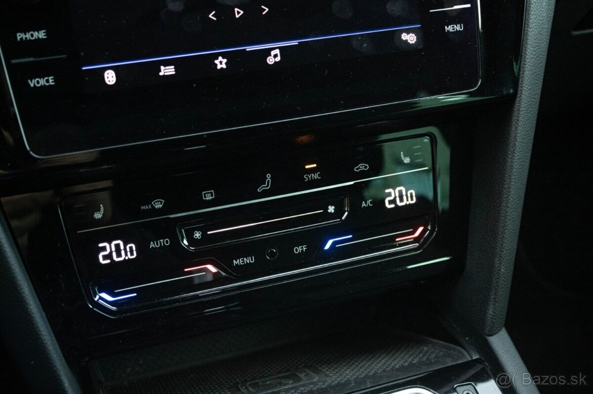 Volkswagen Passat Variant 2.0 TDI Elegance DSG - 18