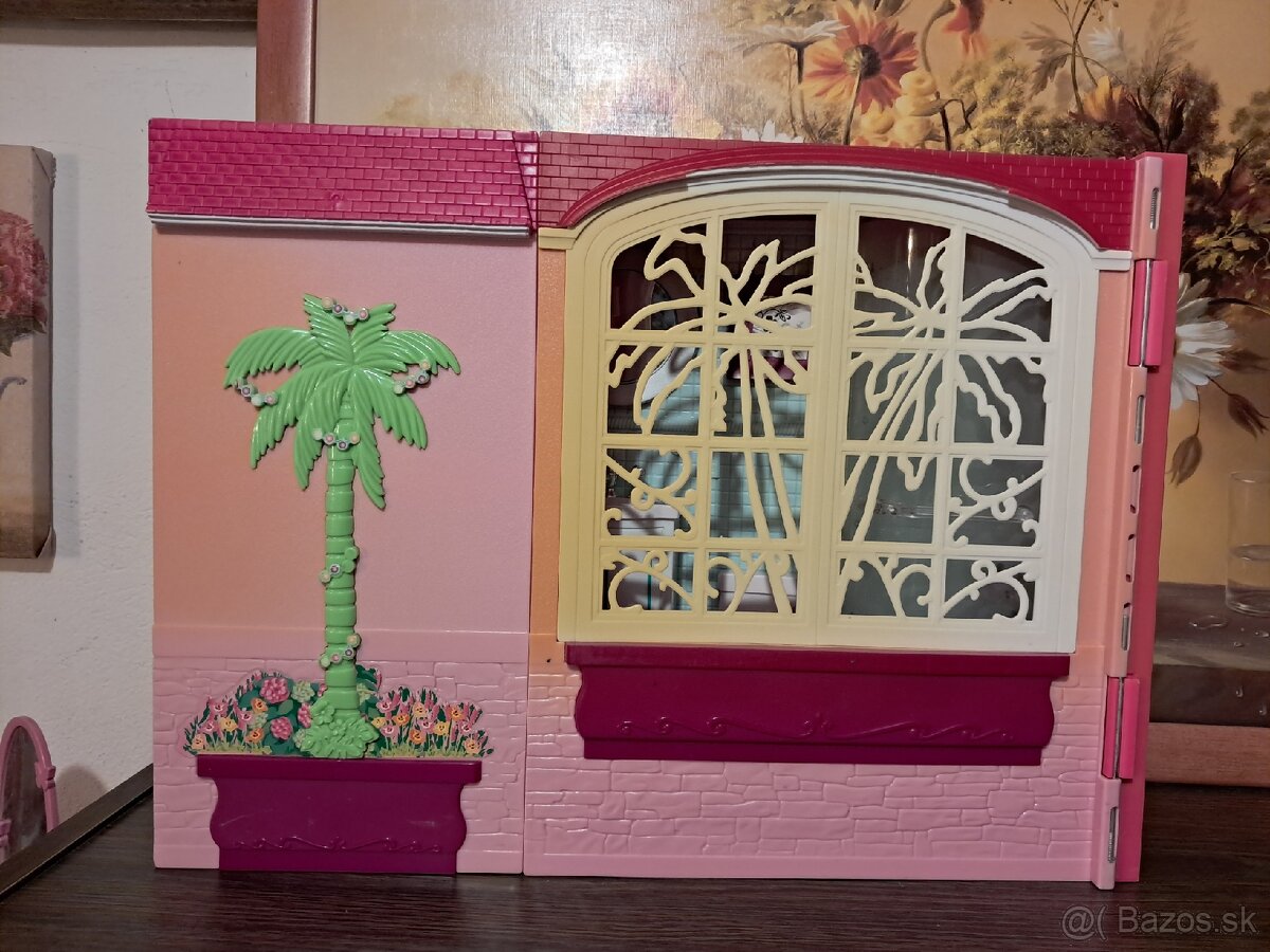 Babiky,barbie mattel,hračky,retro hračky - 18