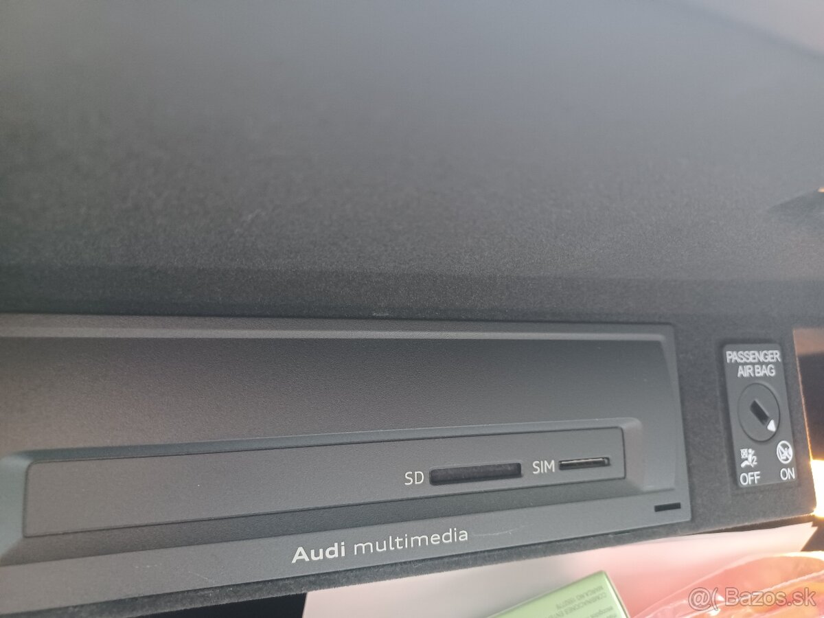 Audi Q3 Sportback Sline 35 TFSI STR - 18