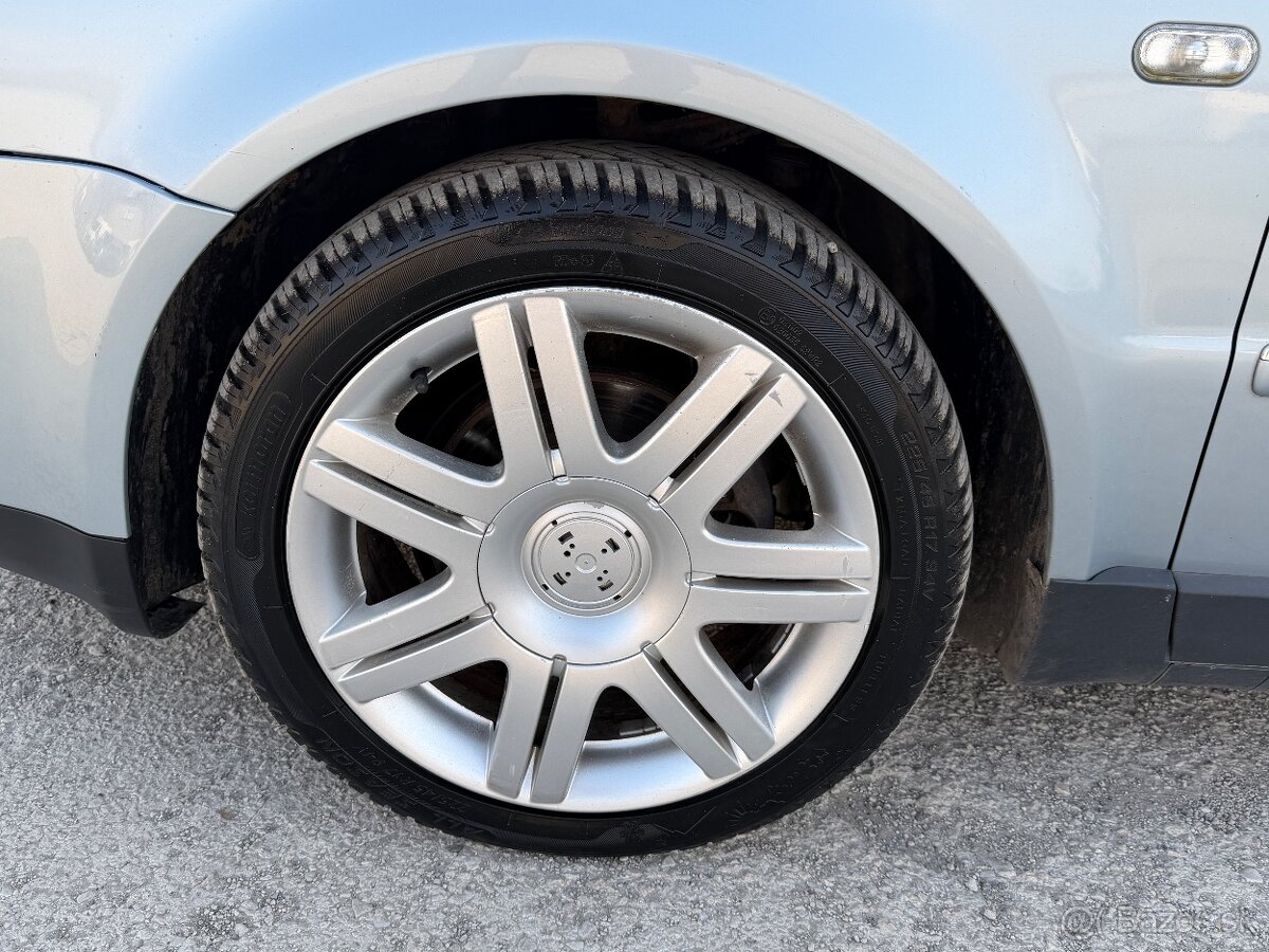 Volkswagen Passat 1,9tdi 96kw HIGHLINE - 18