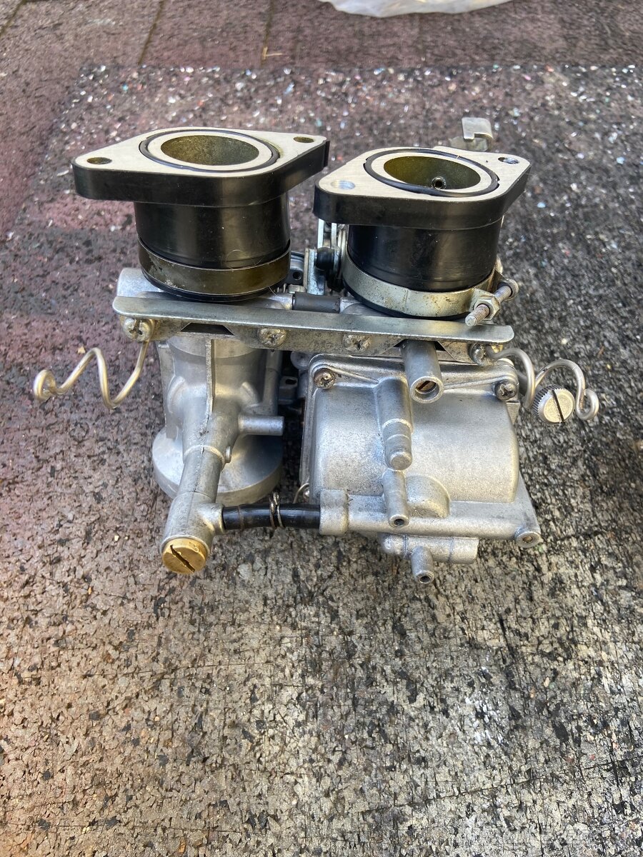 Yamaha XT 600 diely - 18