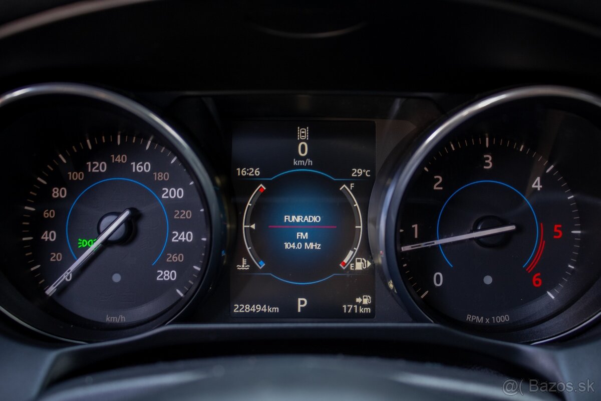 Jaguar XF 2.0D I4 Pure Auto - po GO MOTORA - 18